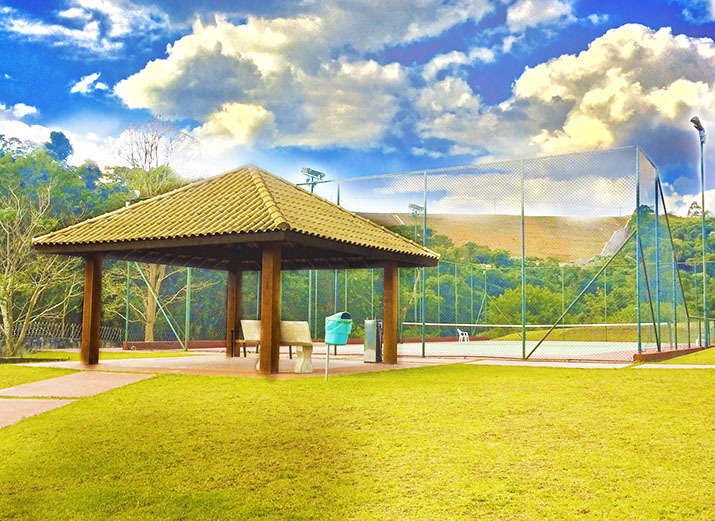 Casa de Condomínio, 3 quartos - Foto 38