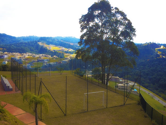 Casa de Condomínio, 3 quartos - Foto 40