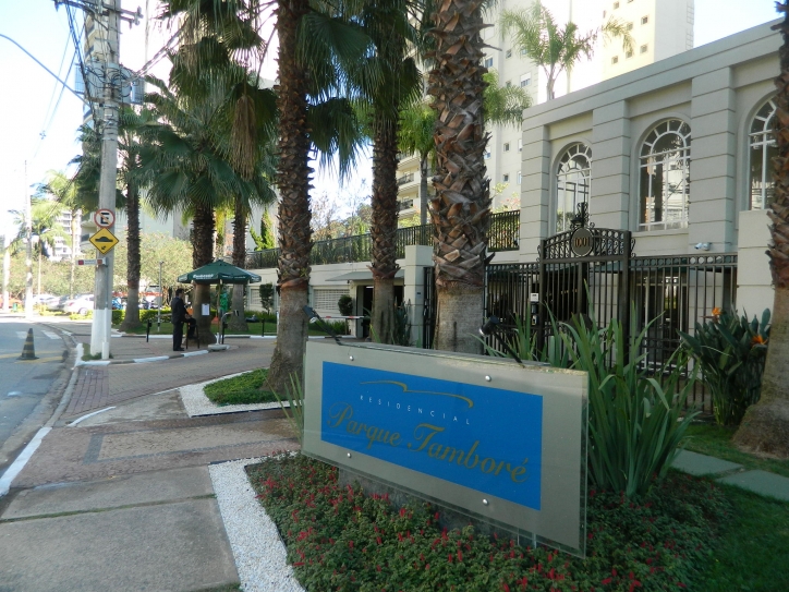 Apartamento, 3 quartos, 140 m² - Foto 21