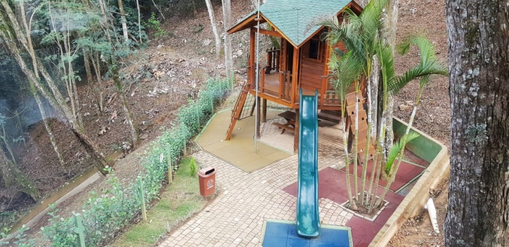 Casa de Condomínio, 4 quartos - Foto 76