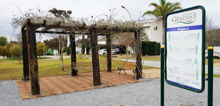 Casa de Condomínio, 4 quartos - Foto 83