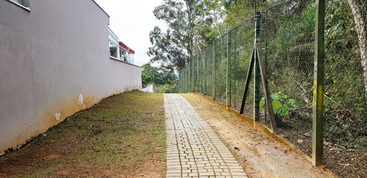 Casa de Condomínio, 4 quartos - Foto 88