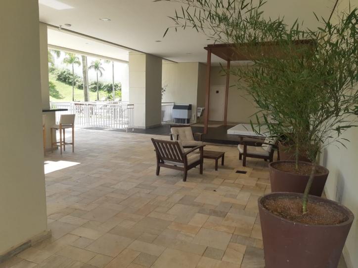 Apartamento, 3 quartos, 202 m² - Foto 17