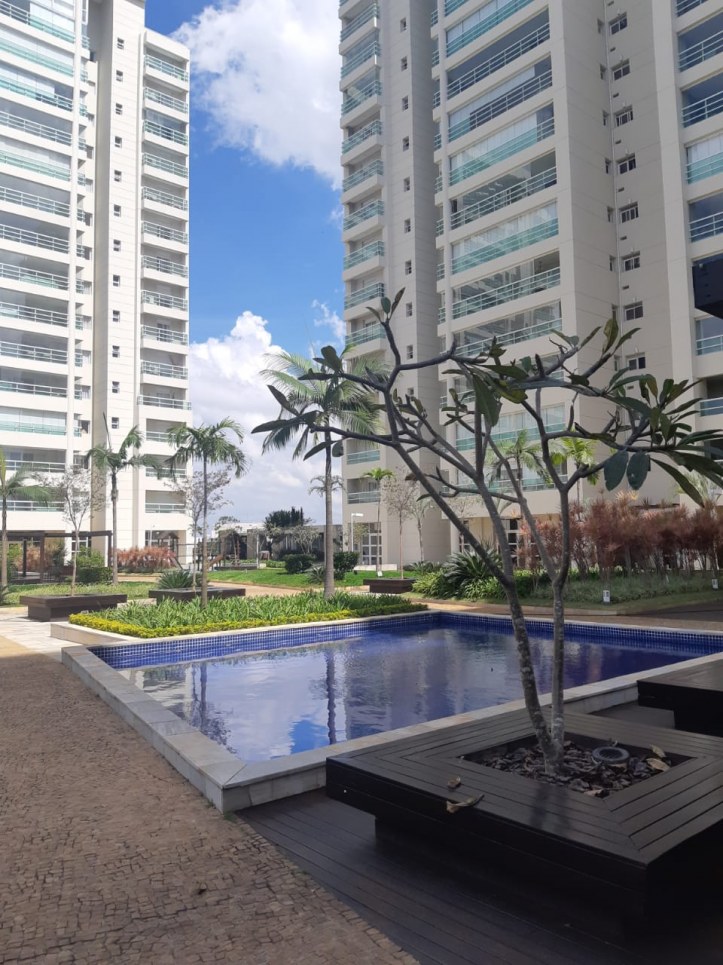 Apartamento, 3 quartos, 202 m² - Foto 25