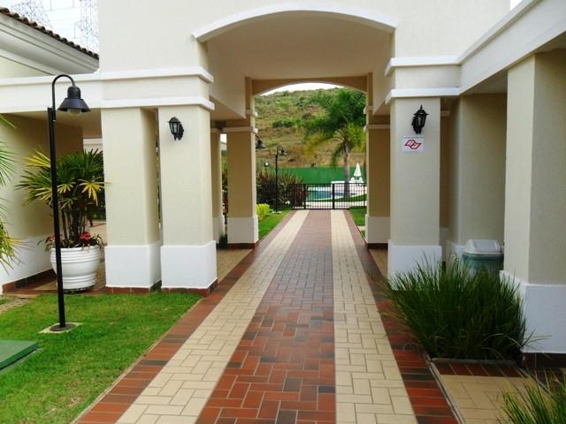 Casa de Condomínio, 4 quartos - Foto 33