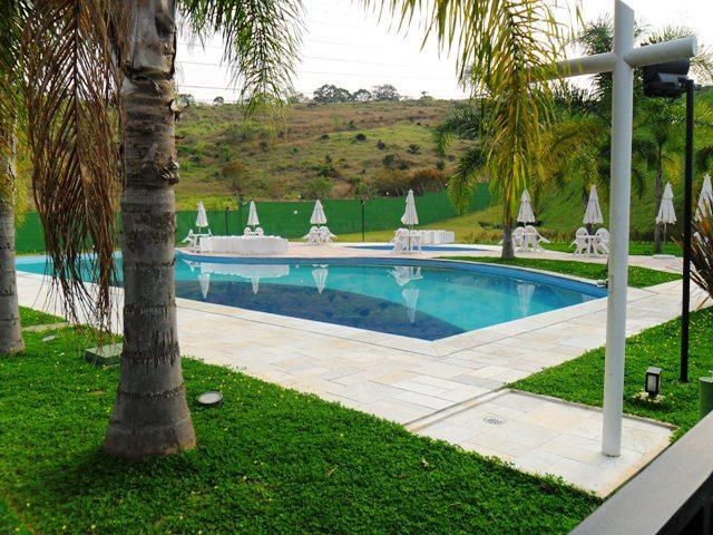 Casa de Condomínio, 4 quartos - Foto 36