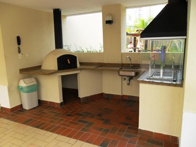 Casa de Condomínio, 4 quartos - Foto 37