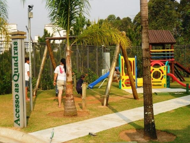 Casa de Condomínio, 4 quartos - Foto 40