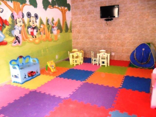 Casa de Condomínio, 4 quartos - Foto 41