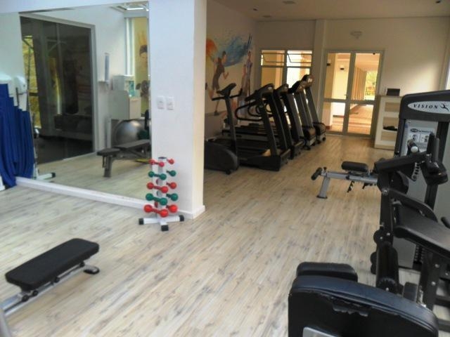 Casa de Condomínio, 4 quartos - Foto 44