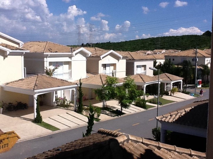 Casa de Condomínio, 4 quartos - Foto 46