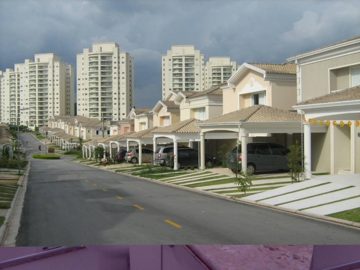 Casa de Condomínio, 4 quartos - Foto 47