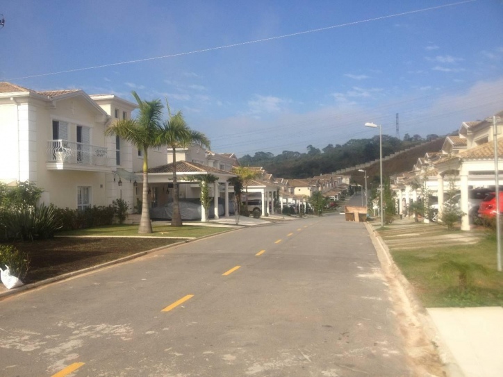 Casa de Condomínio, 4 quartos - Foto 48