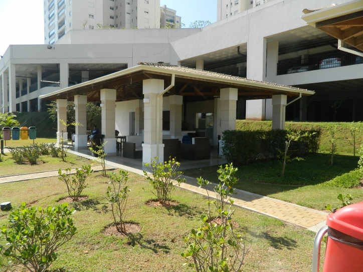 Apartamento, 3 quartos, 110 m² - Foto 70