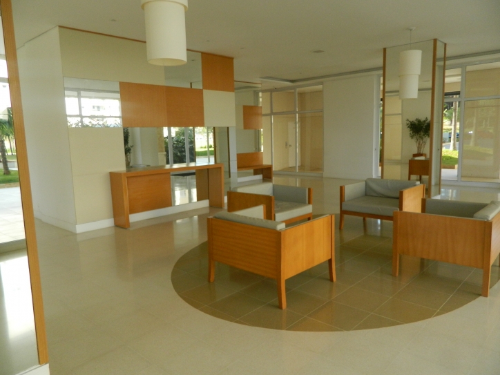 Apartamento, 3 quartos, 110 m² - Foto 71