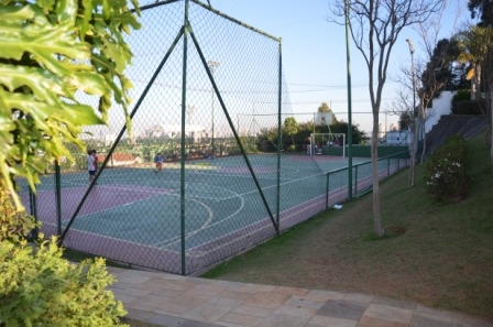 Casa de Condomínio, 3 quartos - Foto 40