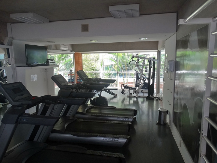 Casa de Condomínio, 4 quartos - Foto 63