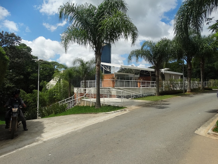 Casa de Condomínio, 4 quartos - Foto 54