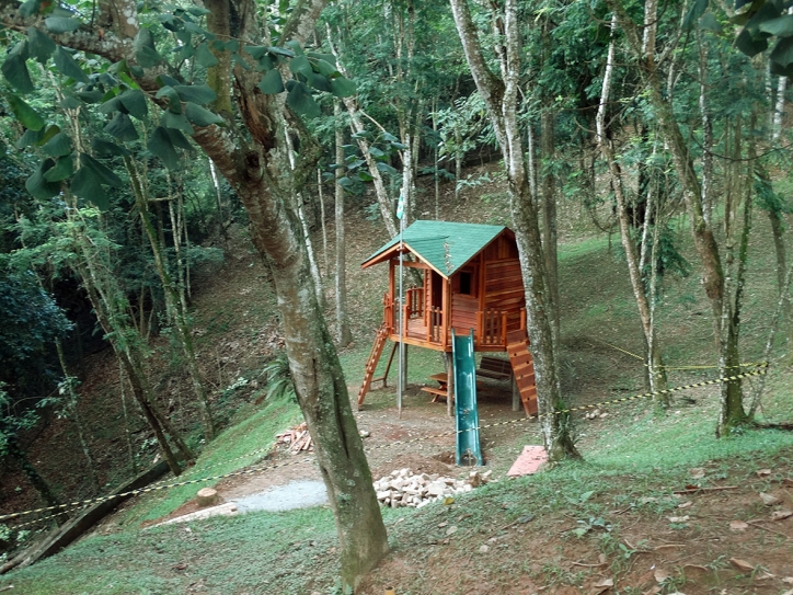 Casa de Condomínio, 4 quartos - Foto 67