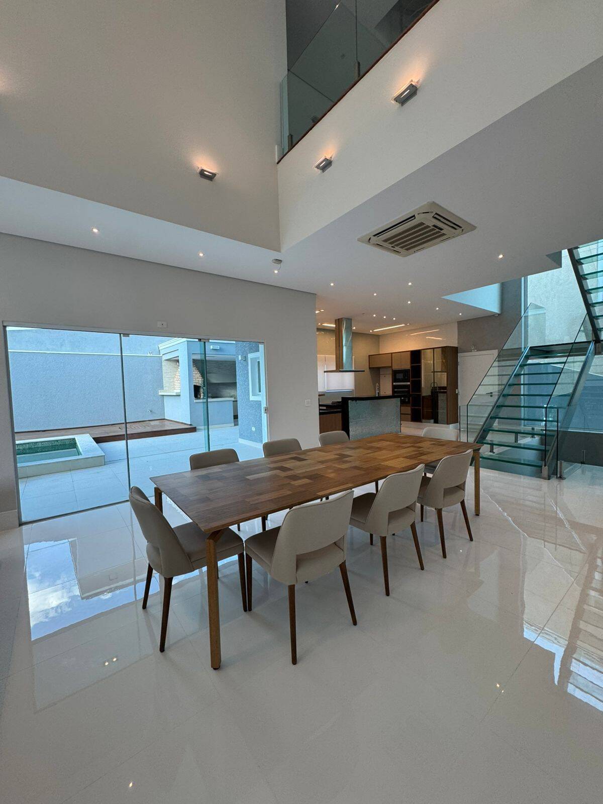 Casa de Condomínio, 4 quartos - Foto 48