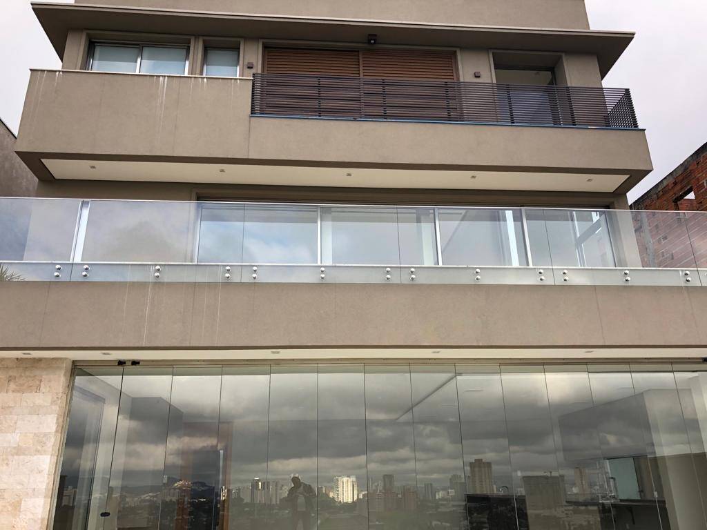Casa de Condomínio, 4 quartos - Foto 39