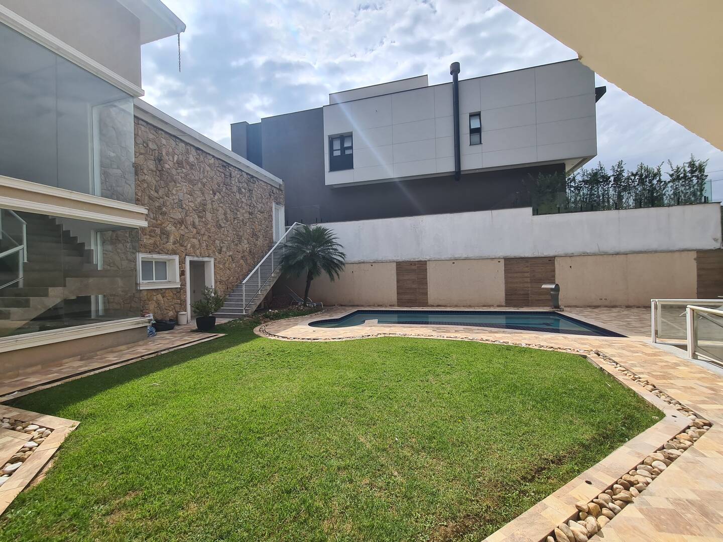 Casa de Condomínio à venda e aluguel com 5 quartos, 1000m² - Foto 6