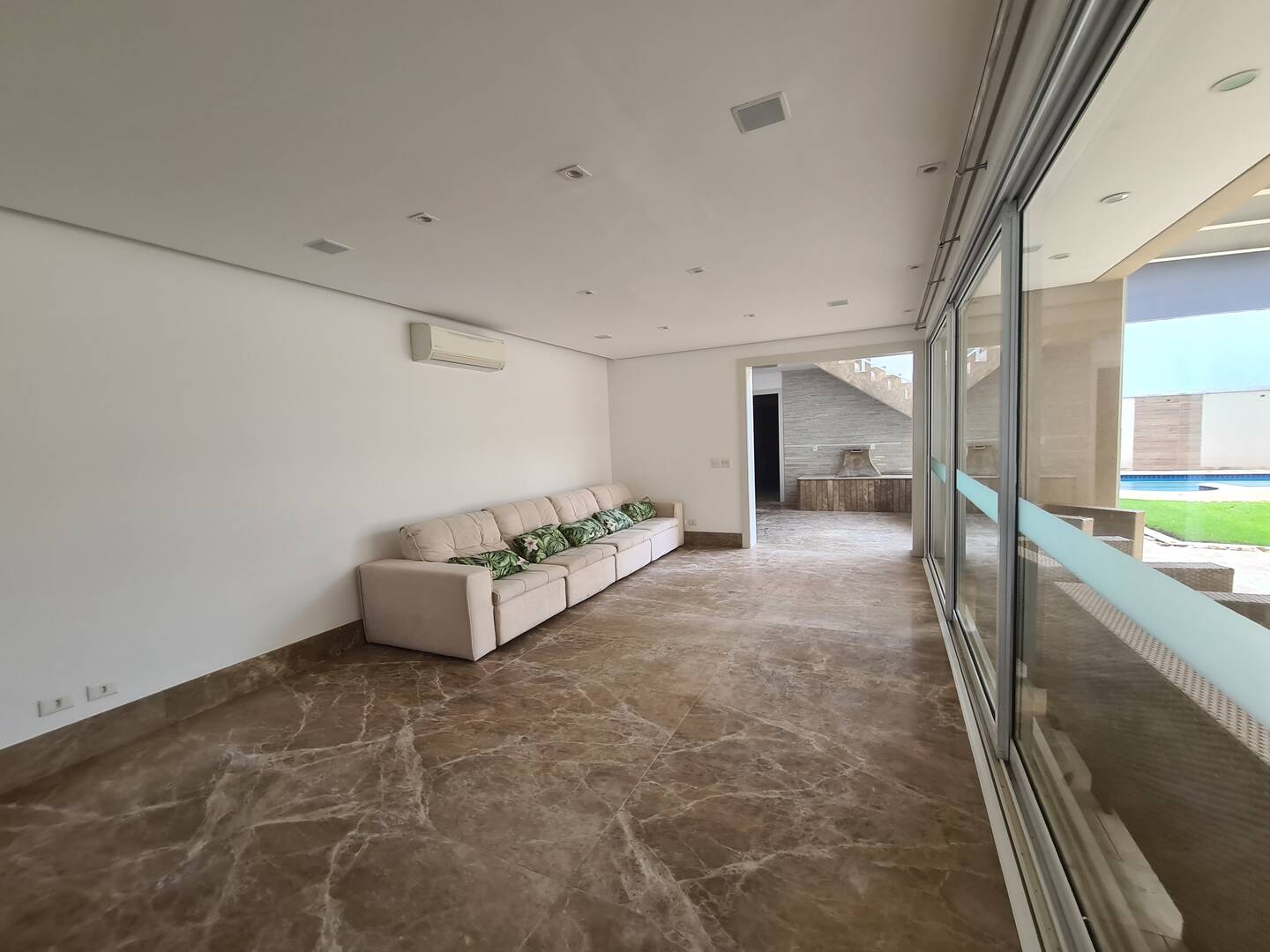 Casa de Condomínio à venda e aluguel com 5 quartos, 1000m² - Foto 9