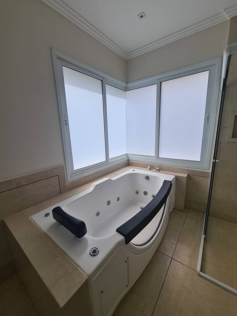 Casa de Condomínio à venda e aluguel com 5 quartos, 1000m² - Foto 11