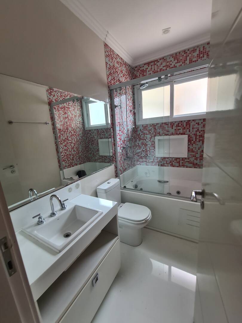 Casa de Condomínio à venda e aluguel com 5 quartos, 1000m² - Foto 16