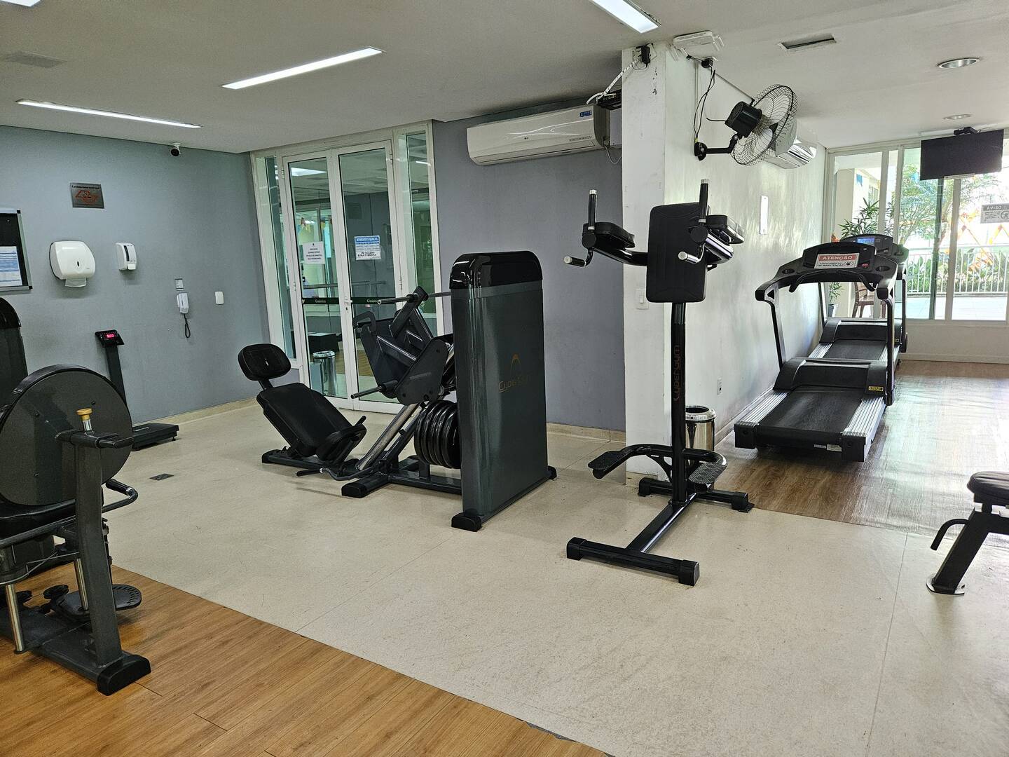 Apartamento, 3 quartos, 156 m² - Foto 24