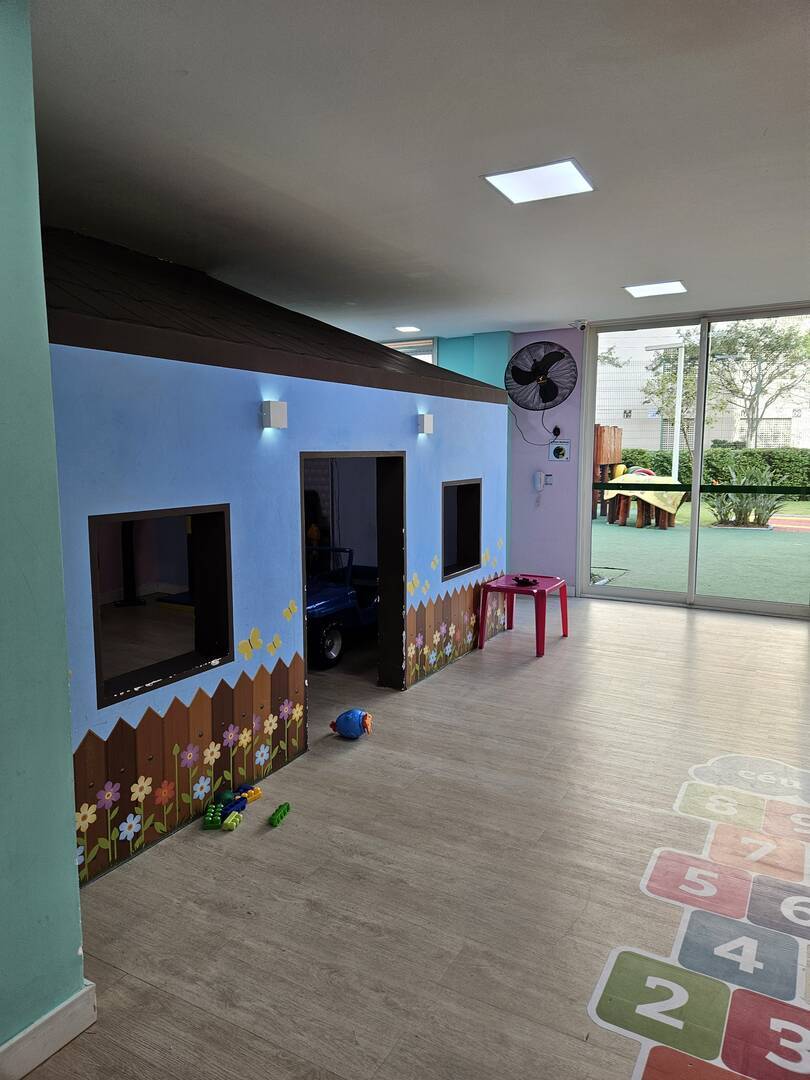 Apartamento, 3 quartos, 156 m² - Foto 27