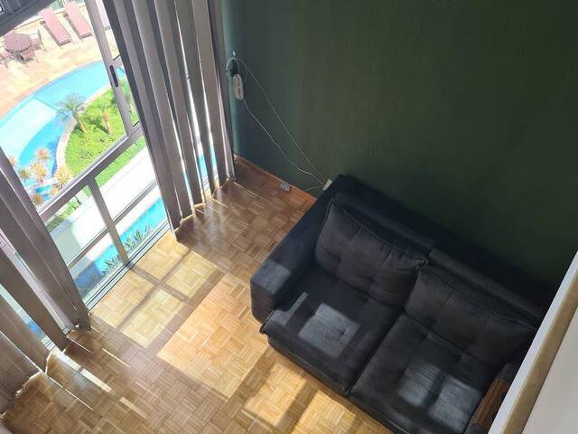 #3355 - Apartamento para Locação em Barueri - SP - 3