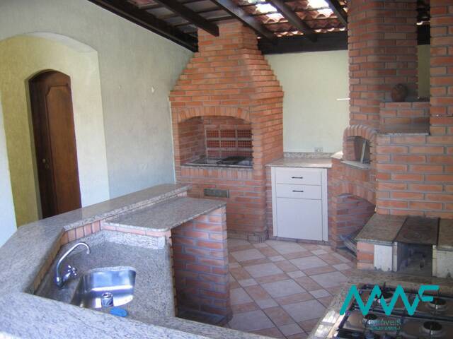 Casa em condomínio para Locação em Santana de Parnaíba - 4