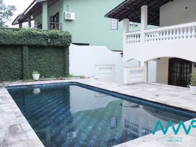 Casa em condomínio para Locação em Santana de Parnaíba - 5