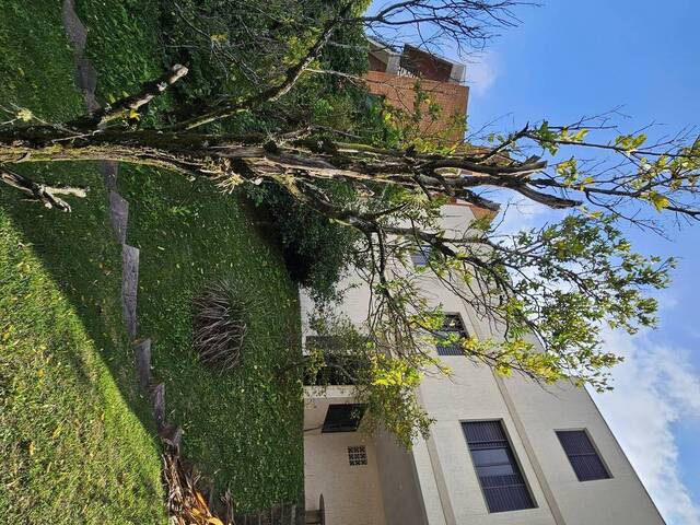 #3374 - Casa em condomínio para Venda em Santana de Parnaíba - SP