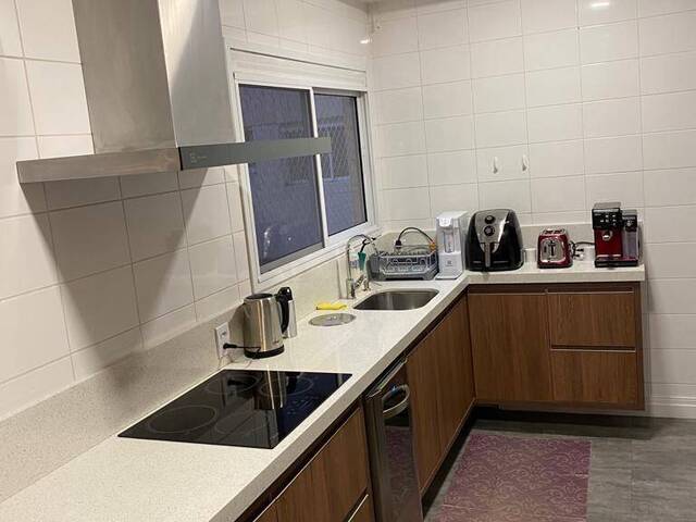 Apartamento para Venda em Santana de Parnaíba - 4