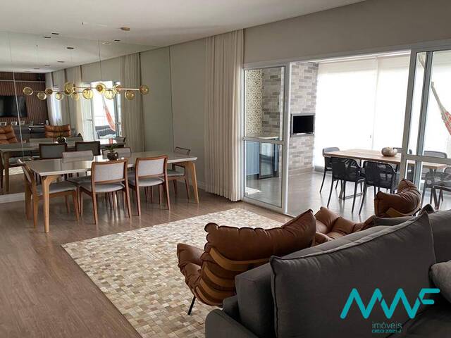 #3389 - Apartamento para Venda em Santana de Parnaíba - SP - 2