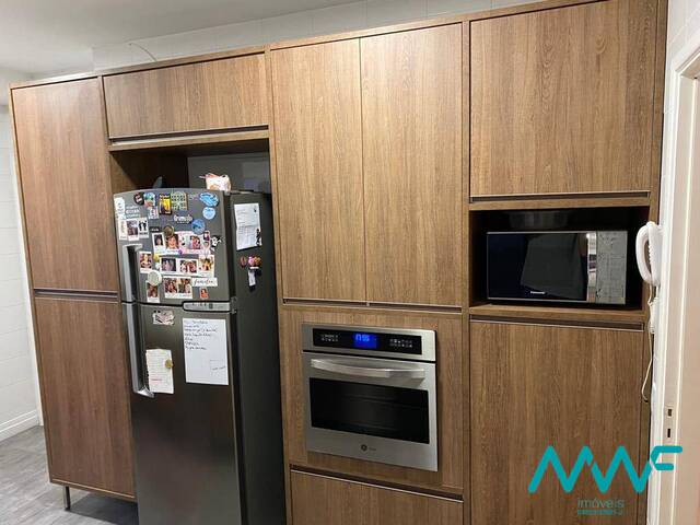 Apartamento para Venda em Santana de Parnaíba - 5