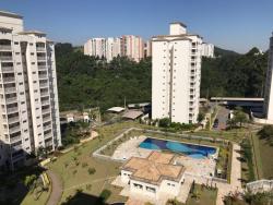 Apartamento para Venda em Santana de Parnaíba - 1