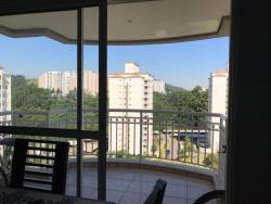 Apartamento para Venda em Santana de Parnaíba - 2