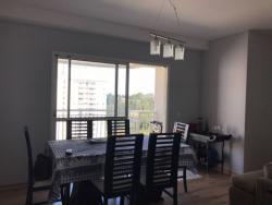 Apartamento para Venda em Santana de Parnaíba - 5