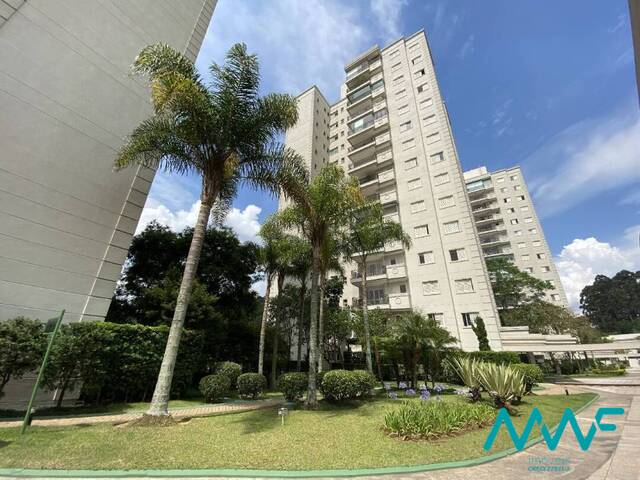 #3398 - Apartamento para Venda em Santana de Parnaíba - SP - 3
