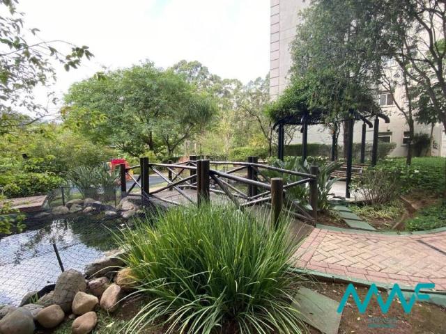 #3398 - Apartamento para Venda em Santana de Parnaíba - SP - 2