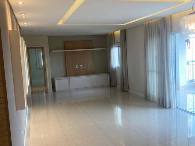 #3415 - Apartamento para Locação em Santana de Parnaíba - SP - 2