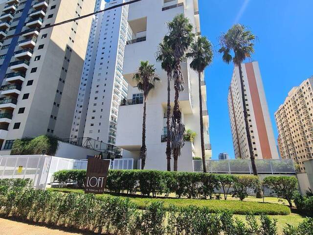 #3417 - Apartamento para Venda em Barueri - SP - 2