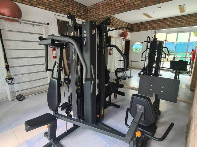 Apartamento para Venda em Barueri - 5