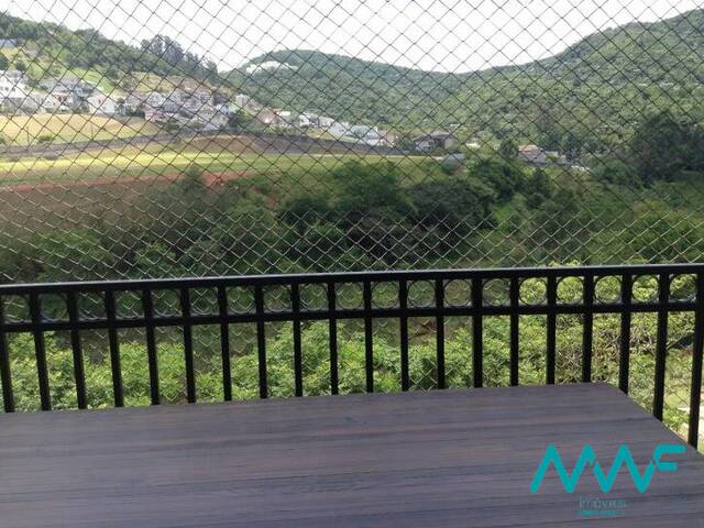 #3419 - Apartamento para Venda em Santana de Parnaíba - SP - 3