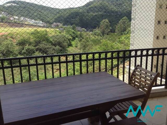#3419 - Apartamento para Venda em Santana de Parnaíba - SP - 2