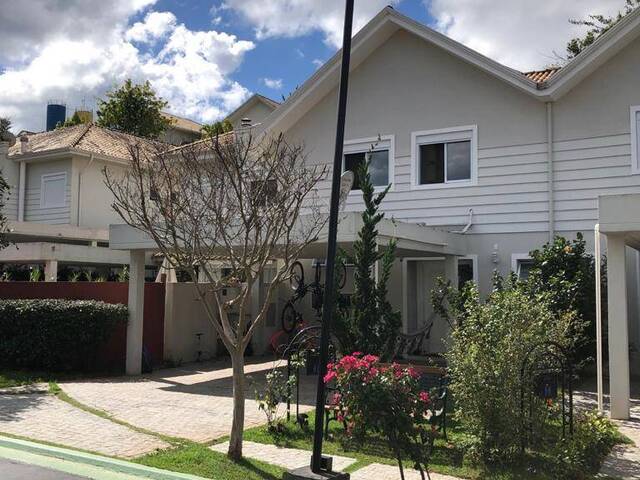 Casa em condomínio para Venda em Santana de Parnaíba - 5