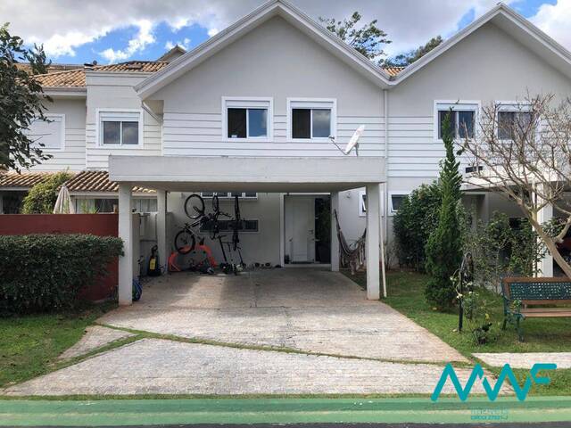 Casa em condomínio para Venda em Santana de Parnaíba - 4